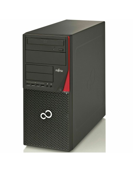 Fujitsu Esprimo P756 Tower PC Computer Intel i5-6400T Ram 8GB SSD 240GB (Ricondizionato Grado B)