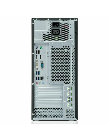 Fujitsu Esprimo P756 Tower PC Computer Intel...