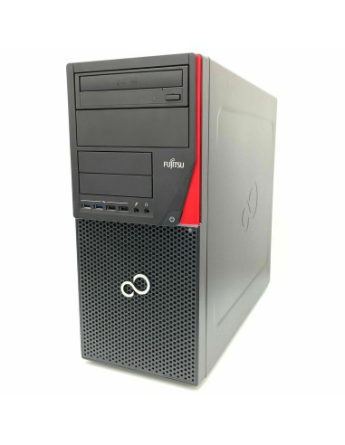 Fujitsu Esprimo P710 PC Computer Intel i5-3330S...