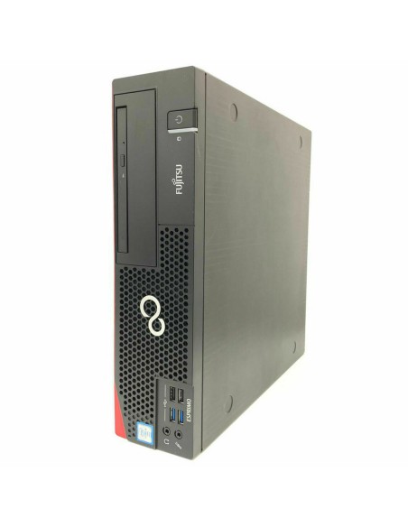 Fujitsu Esprimo D956 DT PC Computer Intel i5-6400 Ram 8GB SSD 240GB (Ricondizionato Grado A)
