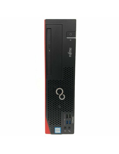Fujitsu Esprimo D956 DT PC Computer Intel...