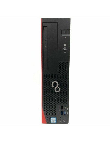 Fujitsu Esprimo D956 DT PC Computer Intel i5-6400 Ram 8GB SSD 240GB (Ricondizionato Grado A)