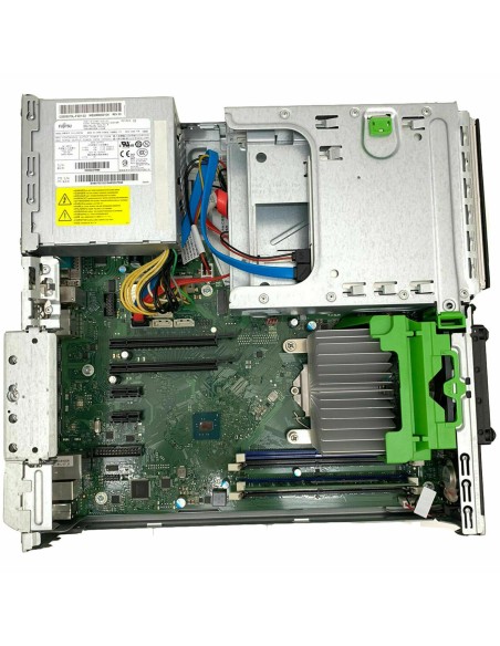 Fujitsu Esprimo D956 DT PC Computer Intel i5-6400 Ram 8GB SSD 240GB (Ricondizionato Grado A)