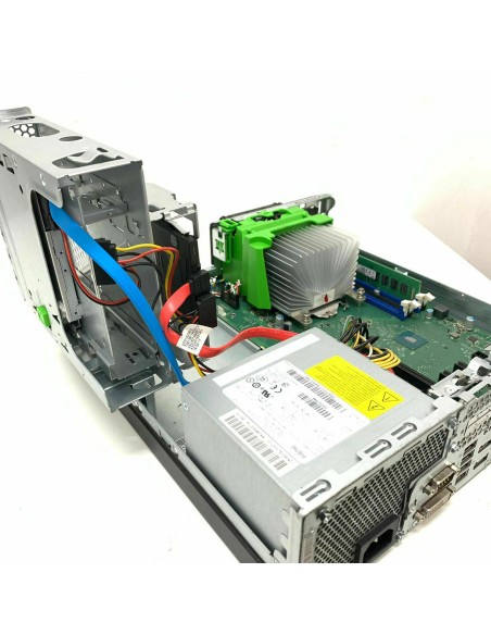 Fujitsu Esprimo D956 DT PC Computer Intel i5-6400 Ram 8GB SSD 240GB (Ricondizionato Grado A)