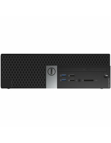 Dell Optiplex 3040 SFF Computer Intel i5-6400...