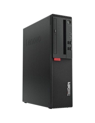 Lenovo ThinkCentre M710S SFF PC Computer Intel...
