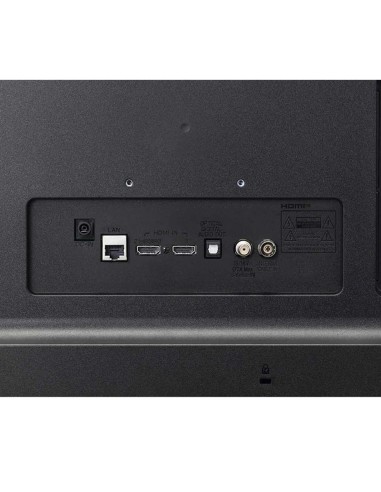 Monitor Smart TV 24" LG 24TQ510S-PZ Led HD...