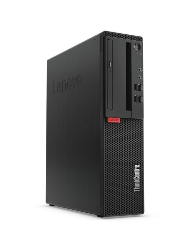 Lenovo ThinkCentre M910S SFF PC Computer Intel...