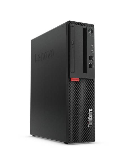 Lenovo ThinkCentre M910S SFF PC Computer Intel i5-6400 Ram 8GB SSD 240GB (Ricondizionato Grado A)