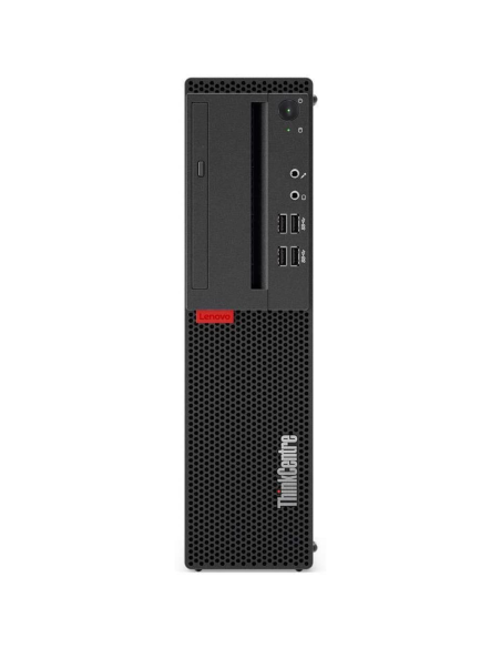 Lenovo ThinkCentre M910S SFF PC Computer Intel i5-6400 Ram 8GB SSD 240GB (Ricondizionato Grado A)
