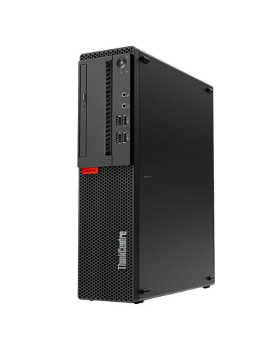 Lenovo ThinkCentre M910S SFF PC Computer Intel...