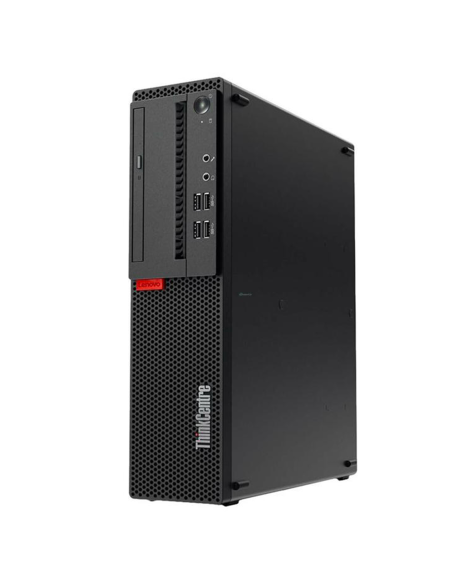 Lenovo ThinkCentre M910S SFF PC Computer Intel i5-6400 Ram 8GB SSD 240GB (Ricondizionato Grado A)