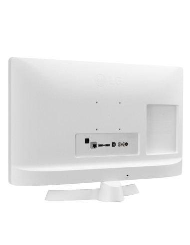 Monitor Smart TV 24" LG 24TQ510S-WZ Led HD...