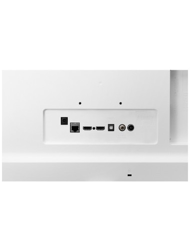 Monitor Smart TV 24" LG 24TQ510S-WZ Led HD...