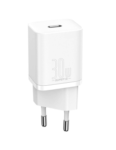 Baseus CCSUP-J02 Caricatore Alimentatore Da...