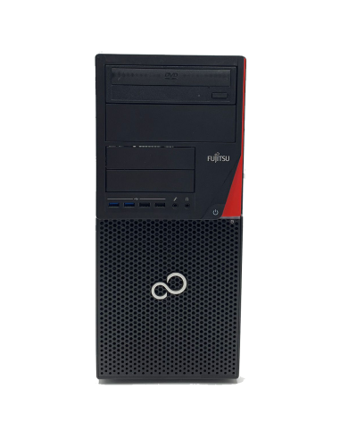 PC Computer Ricondizionato Fujitsu Esprimo P720...