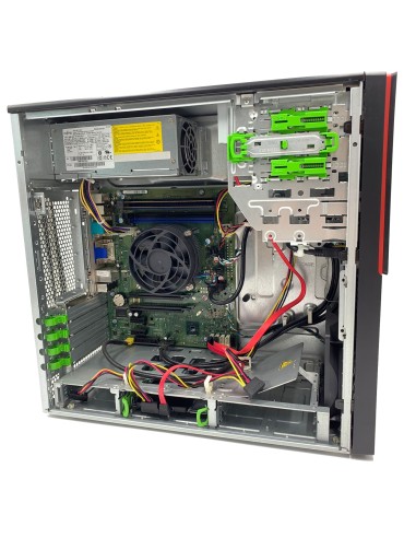 PC Computer Ricondizionato Fujitsu Esprimo P720...