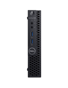 Dell Optiplex 3060 Mini Computer Intel i5-8400T Ram 8GB... 2