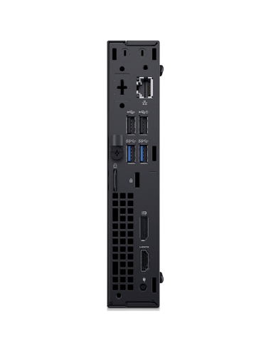 Dell Optiplex 3060 Mini Computer Intel i5-8400T...