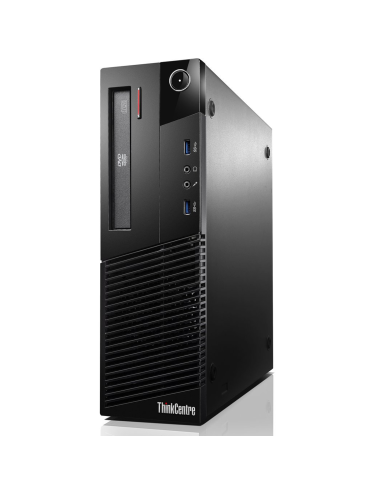 Lenovo ThinkCentre M83 SFF PC Computer Intel...