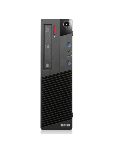 Lenovo ThinkCentre M83 SFF PC Computer Intel...