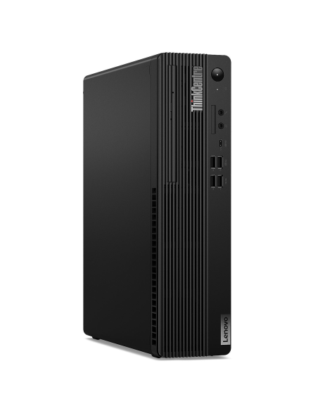 PC Computer Ricondizionato Lenovo ThinkCentre M75s SFF AMD Ryzen 3 4350G Ram 8GB SSD 256GB HDMI