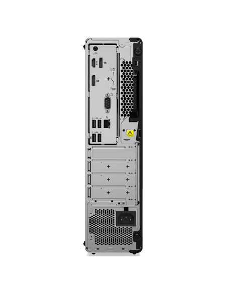PC Computer Ricondizionato Lenovo ThinkCentre M75s SFF AMD Ryzen 3 4350G Ram 8GB SSD 256GB HDMI