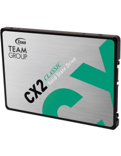 Team Group SSD 1TB CX2 SATA 3 2.5" T253X6001T0C101