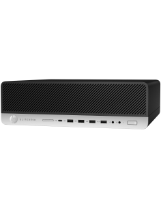 HP EliteDesk 800 G3 SFF Computer Intel i7-6700 Ram 8GB... 2