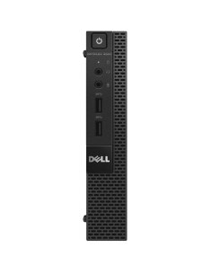 Dell Optiplex 9020 Mini PC Computer Intel i5-4460T Ram... 2