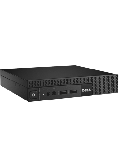 Dell Optiplex 9020 Mini PC Computer Intel...