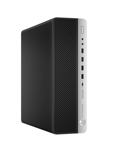 HP EliteDesk 800 G3 SFF Computer Intel i7-6700 Ram 16GB...