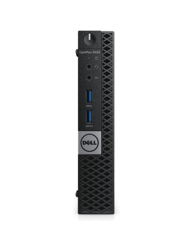 Dell Optiplex 5050 Micro PC Computer Intel...