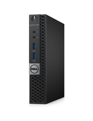 Dell Optiplex 5050 Micro PC Computer Intel...