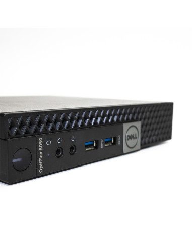 Dell Optiplex 5050 Micro PC Computer Intel...