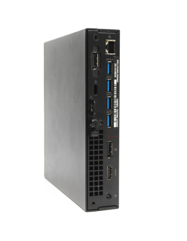 Dell Optiplex 5050 Micro PC Computer Intel...