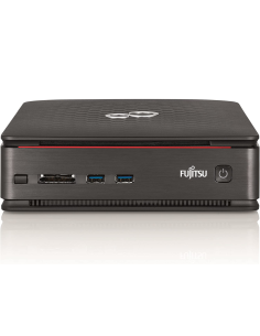 PC Computer Ricondizionato Fujitsu Esprimo Q520 Mini... 2