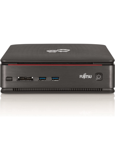 PC Computer Ricondizionato Fujitsu Esprimo Q520...
