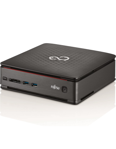 PC Computer Ricondizionato Fujitsu Esprimo Q520...