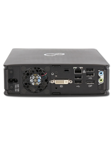 PC Computer Ricondizionato Fujitsu Esprimo Q520...