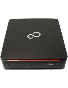 Fujitsu Esprimo Q920 Mini PC Computer Intel i5-4590T Ram... 2