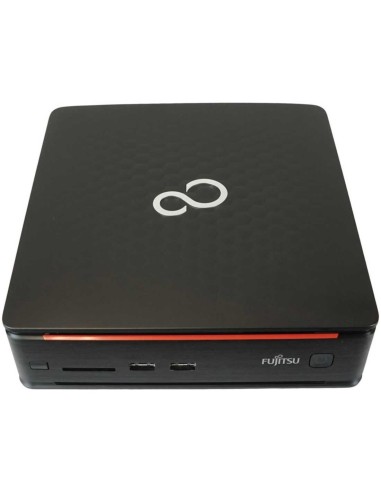 Fujitsu Esprimo Q920 Mini PC Computer Intel...