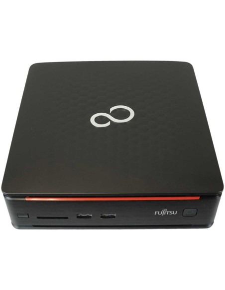 Fujitsu Esprimo Q920 Mini PC Computer Intel i5-4590T Ram 16GB SSD 240GB (Ricondizionato Grado A)
