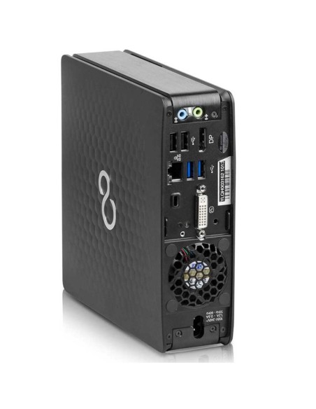 Fujitsu Esprimo Q920 Mini PC Computer Intel i5-4590T Ram 16GB SSD 240GB (Ricondizionato Grado A)