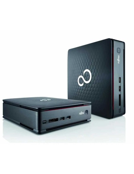 Fujitsu Esprimo Q920 Mini PC Computer Intel i5-4590T Ram 16GB SSD 240GB (Ricondizionato Grado A)