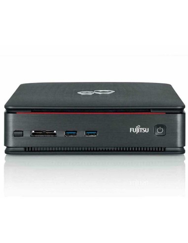 Fujitsu Esprimo Q920 Mini PC Computer Intel...