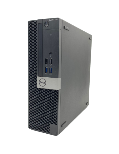 Dell Optiplex 3040 SFF Computer Intel i5-6400...