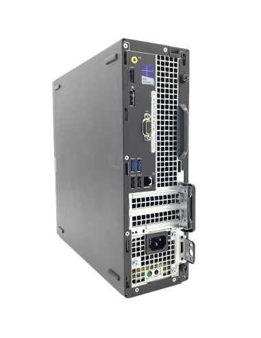 Dell Optiplex 3040 SFF Computer Intel i5-6400...