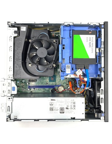 Dell Optiplex 3040 SFF Computer Intel i5-6400...