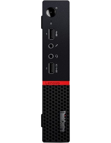 Lenovo ThinkCentre M715Q Tiny PC Computer AMD...